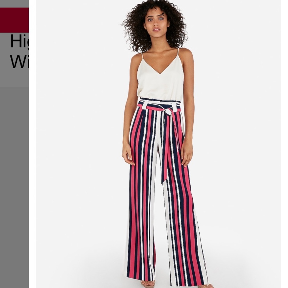 The price is up to you! Brand new pants